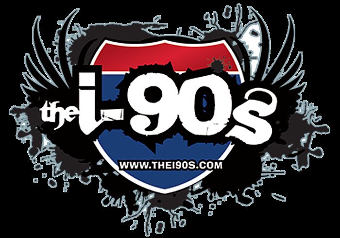 The I-90s at BIGBAR 6-10PM!