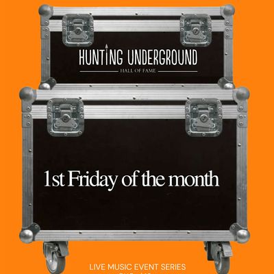 Hunting Ground Studios