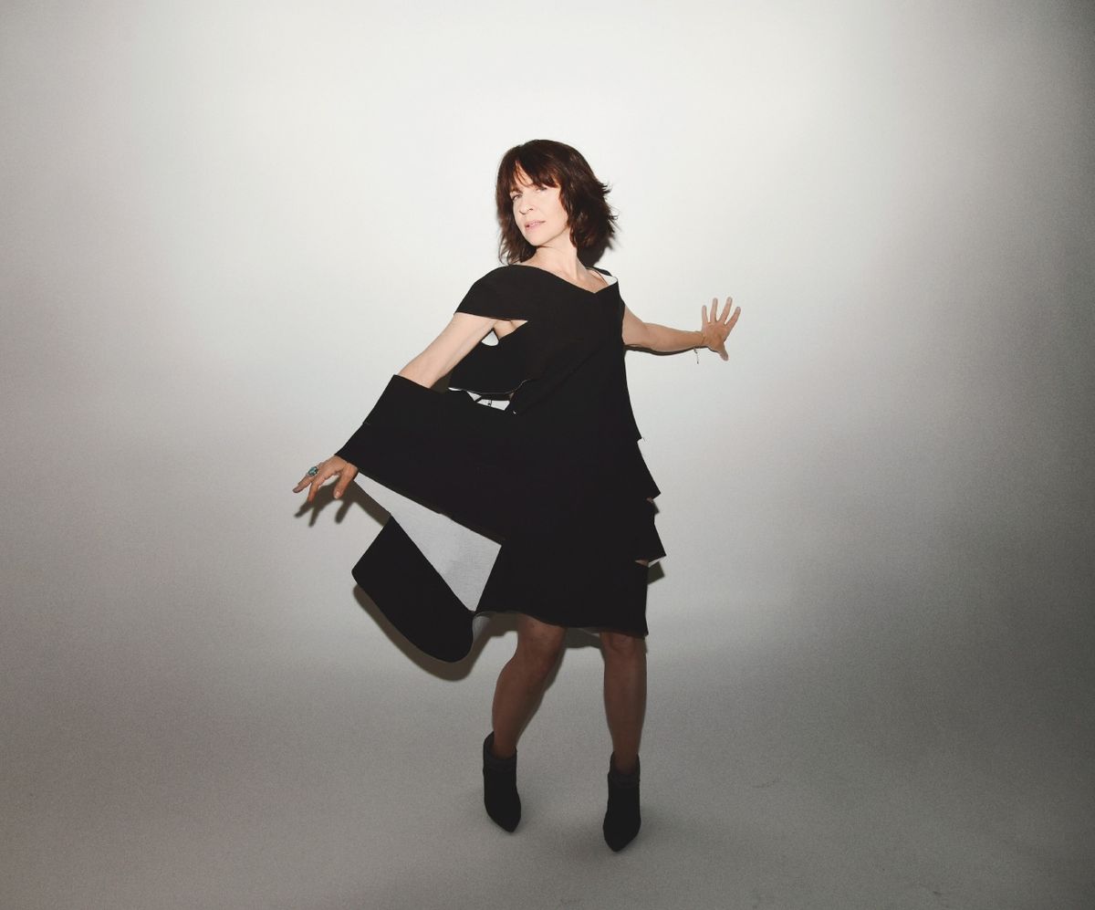 Tracy Bonham