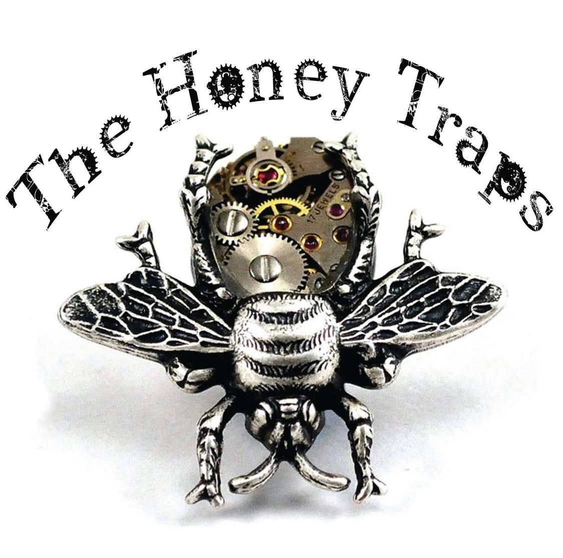 The Honey Traps @ The George Inn