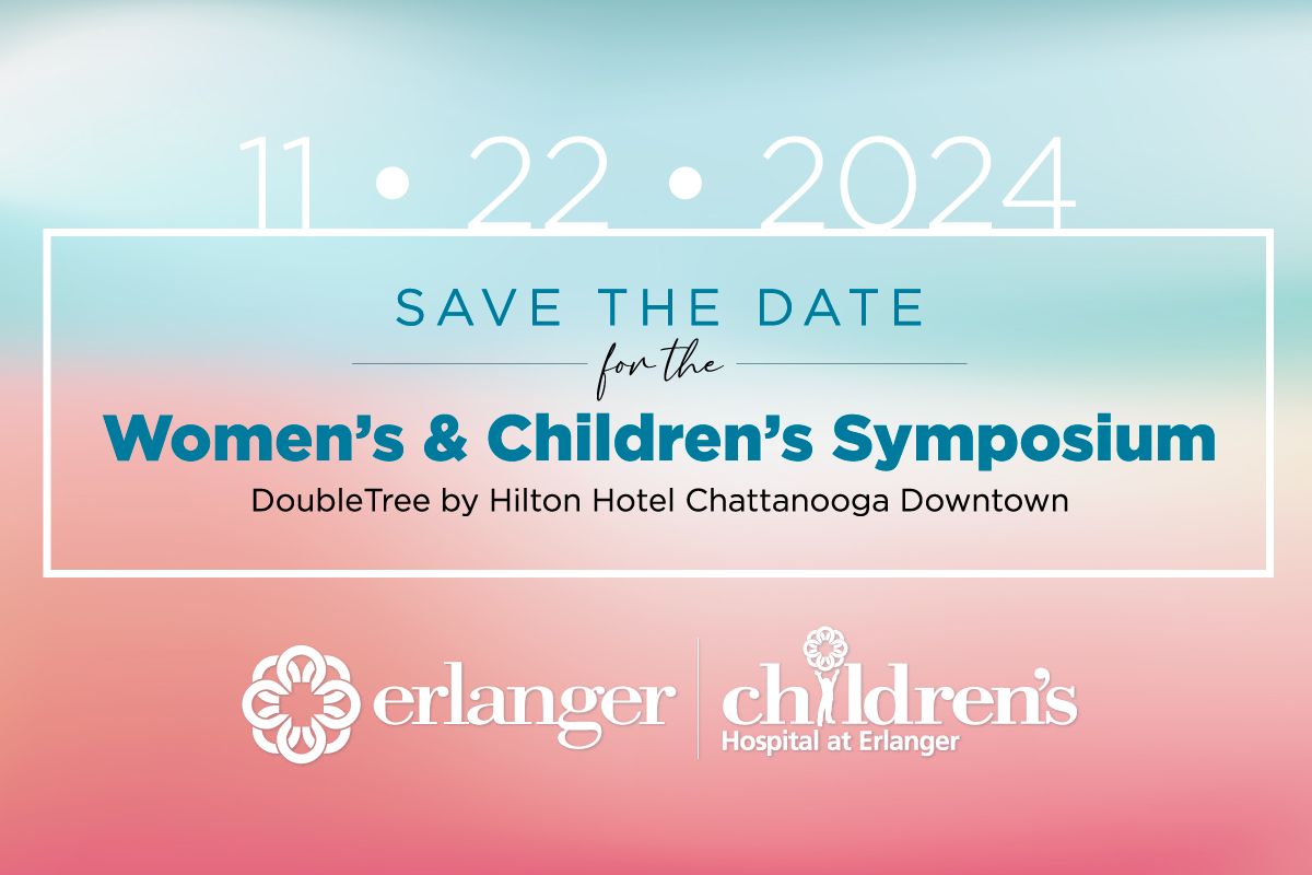 Women's & Children's Symposium 