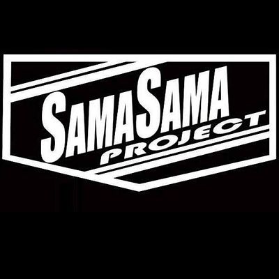 SamaSama Project