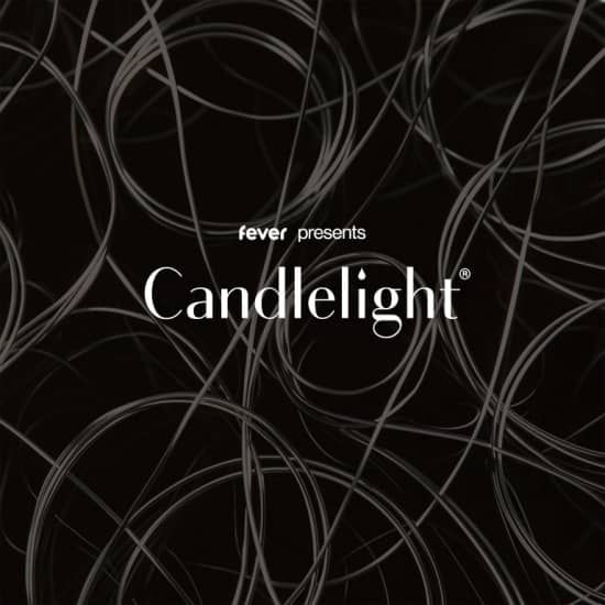 Candlelight : le meilleur du rock