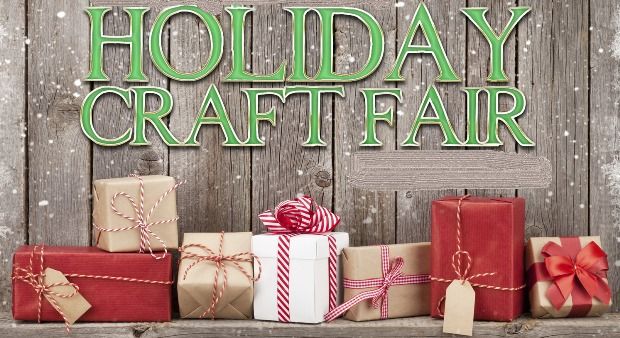 Holiday Craft Fair