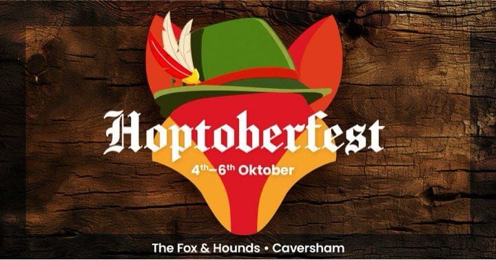 Hoptoberfest 