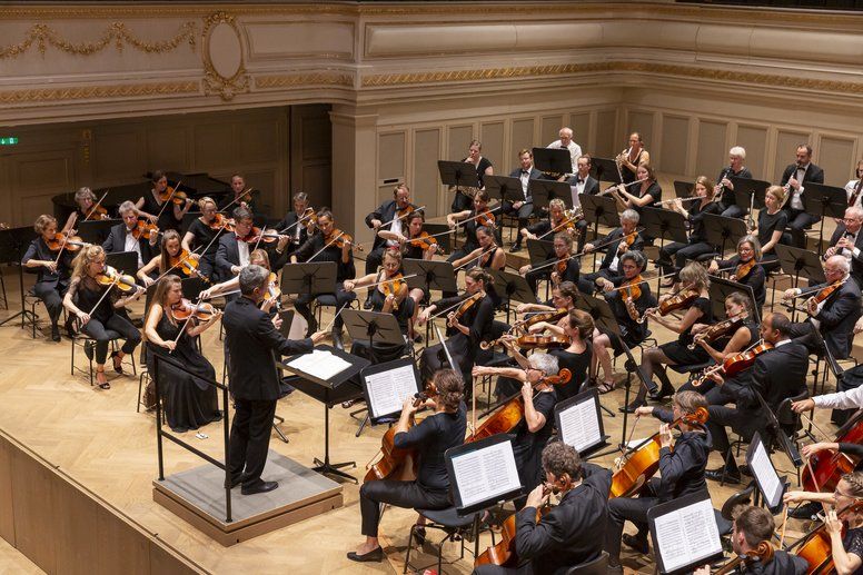 Concert en faveur de la Maison Azur