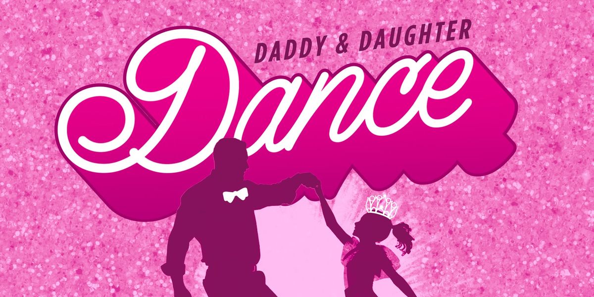 Kissimmee Daddy & Daughter Dance