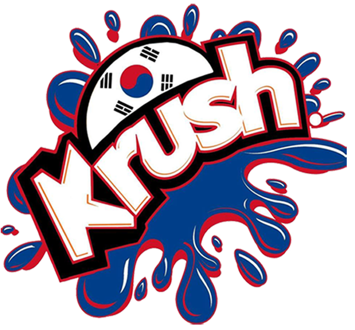 KRUSH - KPOP CLUB NIGHT - DRESS LIKE YOUR IDOL