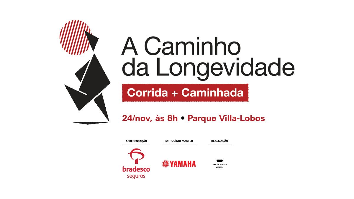 A Caminho da Longevidade