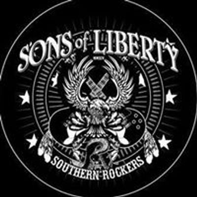 Sons of Liberty UK