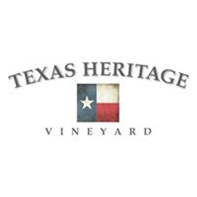 Texas Heritage Vineyard