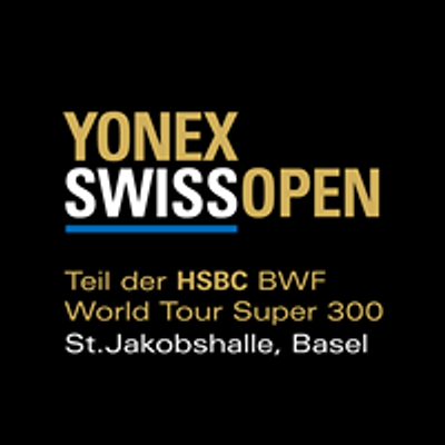 Yonex Swiss Open