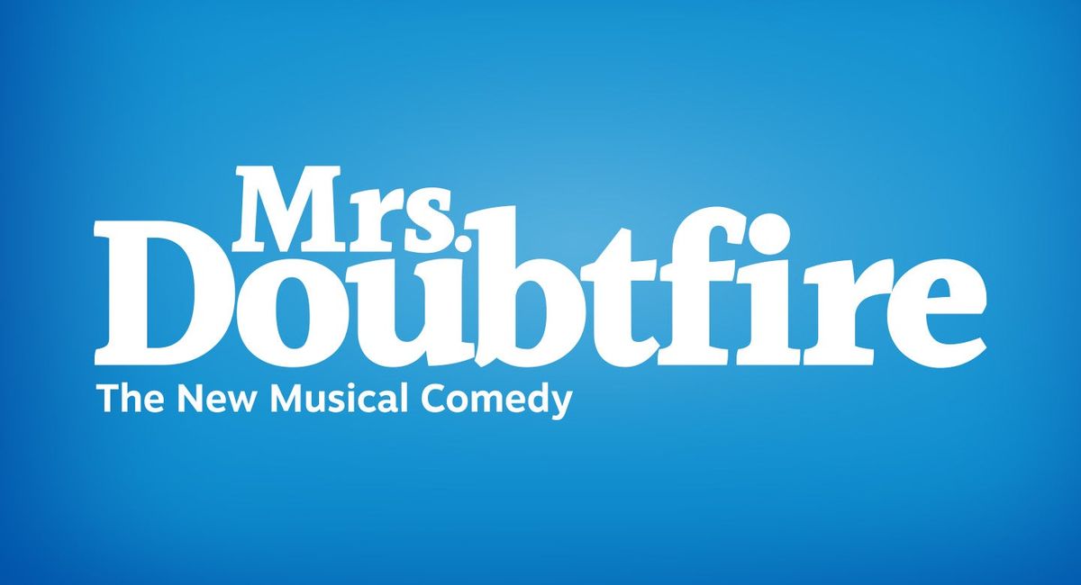 Mrs. Doubtfire - Tysons