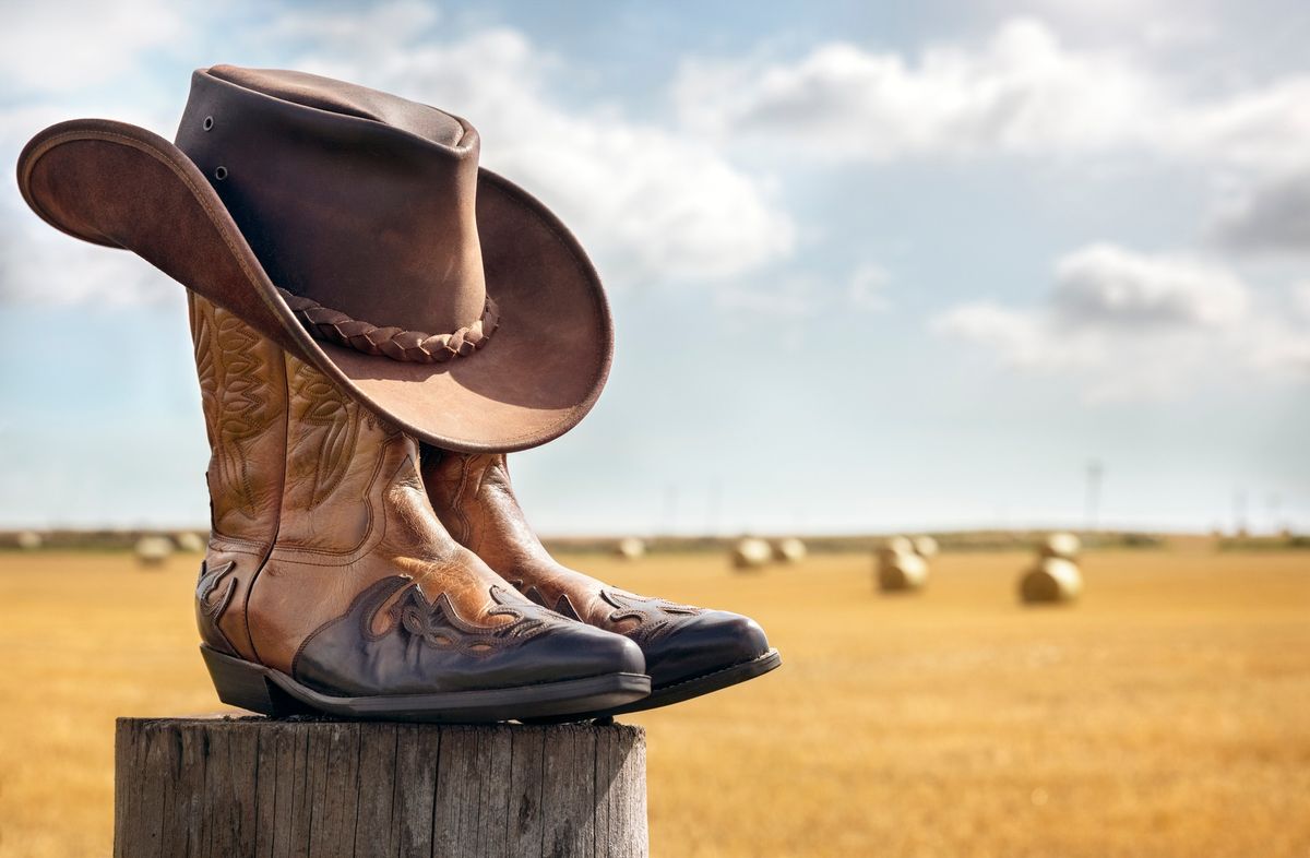 Country Line Dancing