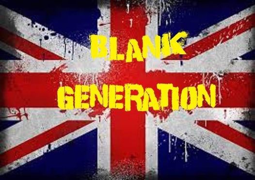 BOLLOX TO COVID with BLANK GENERATION