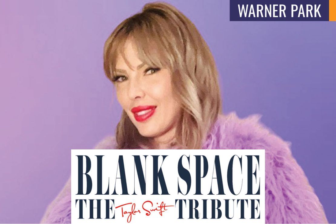 Blank Space - Taylor Swift Tribute