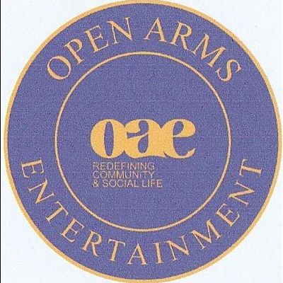 OpenArms Entertainment