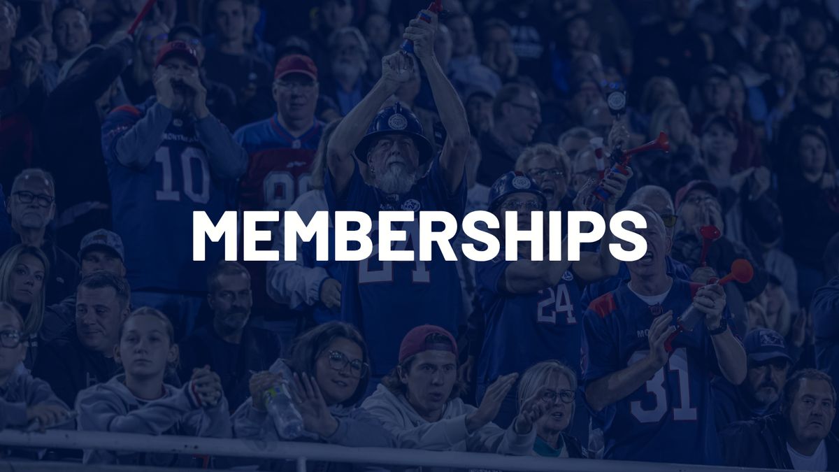 Parking Ottawa REDBLACKS at Montreal Alouettes