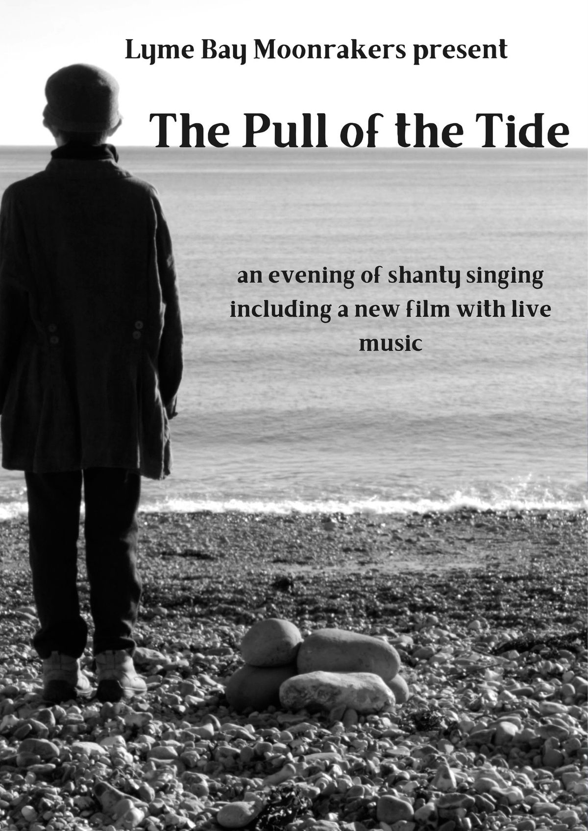 The Pull of the Tide