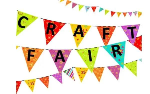 5th Annual Spring Craft Faire