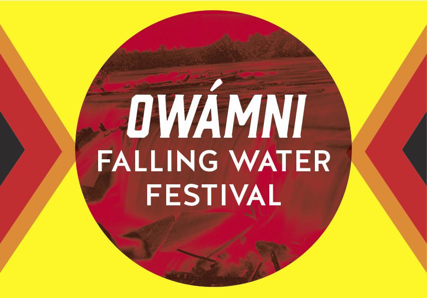 2024 Ow\u00e1mni: Falling Water Festival