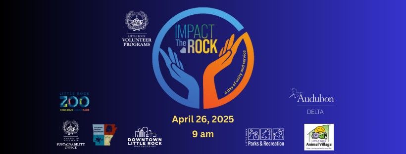 Impact the Rock: A Day of Unity and Service