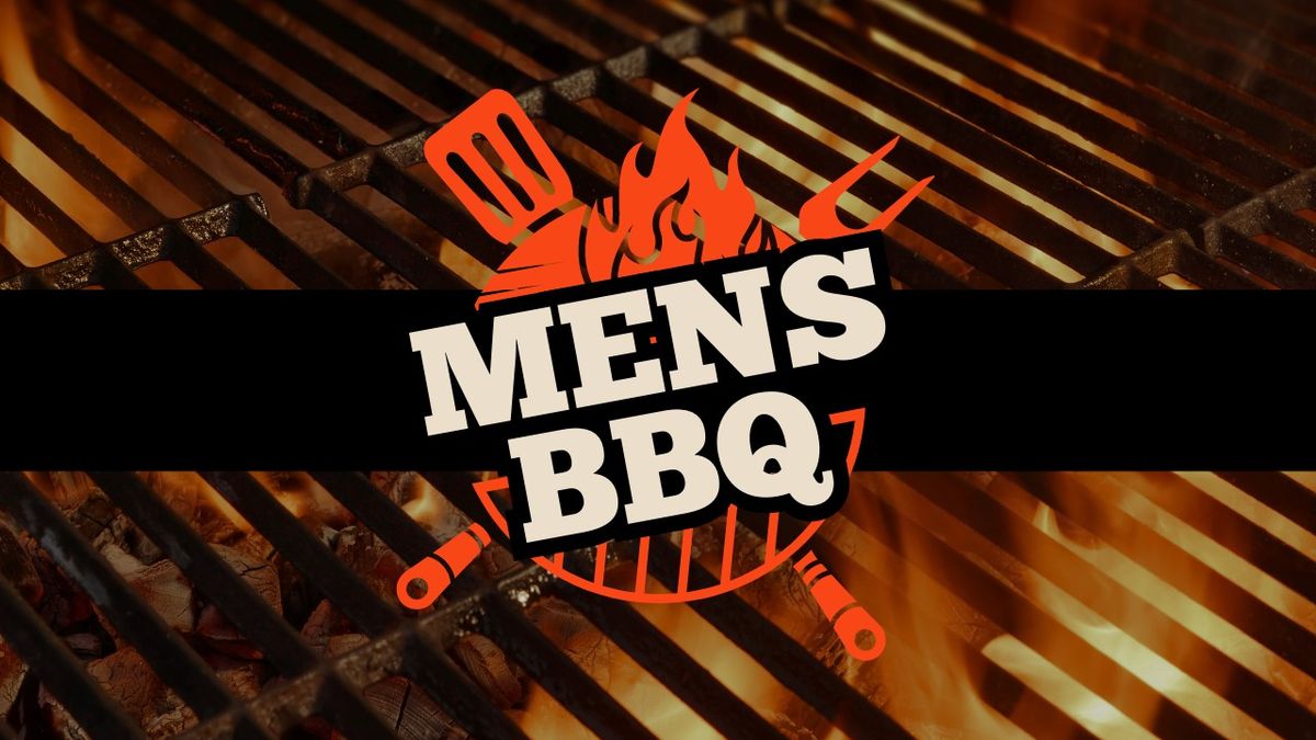 Mens BBQ