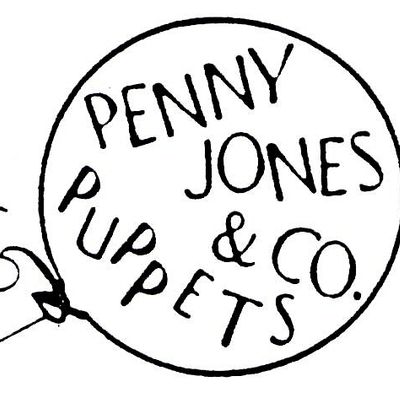 Penny Jones & Co. Puppets Early Childhood Theatre