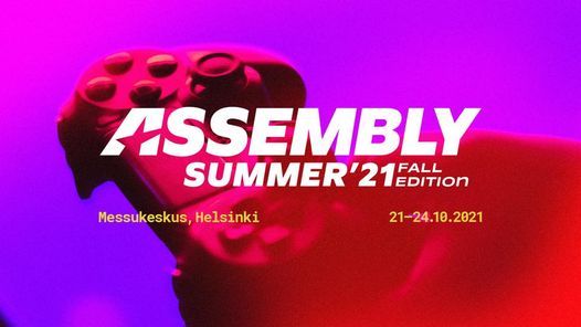 Assembly Summer 2021 Fall Edition