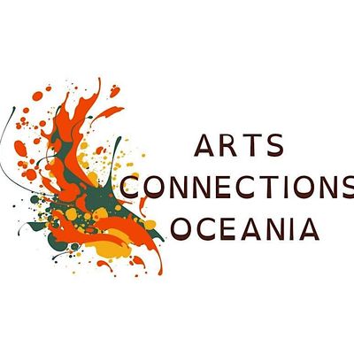 Arts Connections Oceania