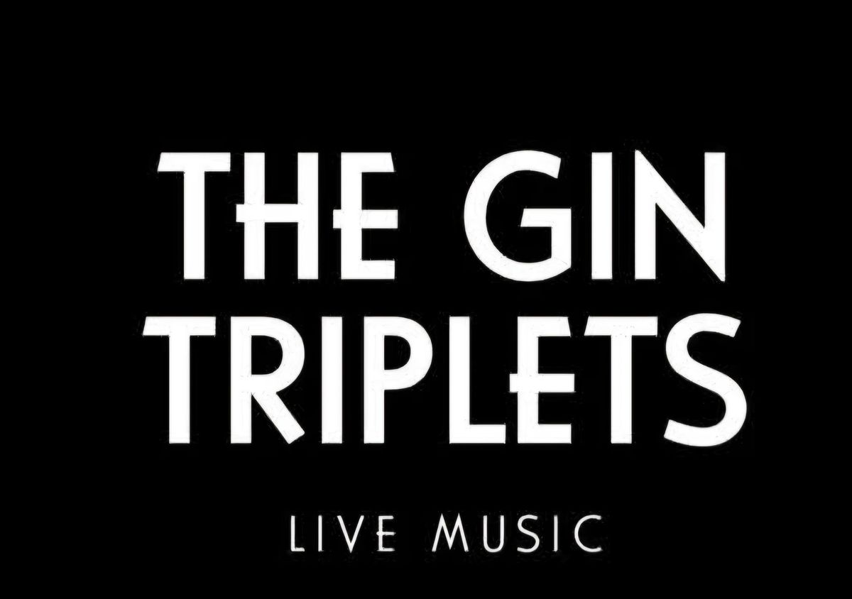 The Gin Triplets