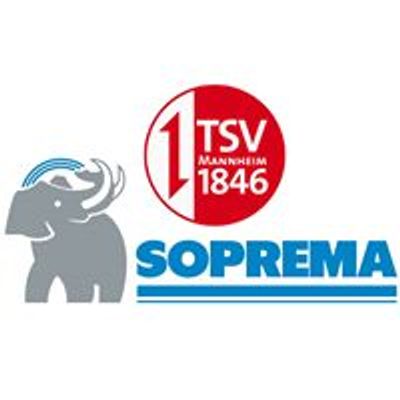 Soprema Team TSV Mannheim