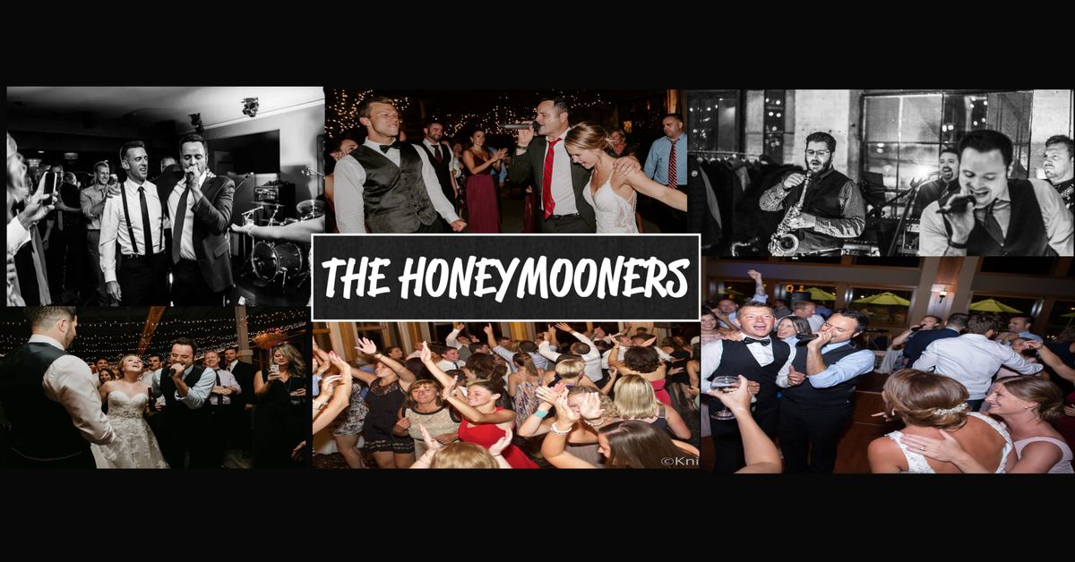 The Honeymooners Live @ The Cave!