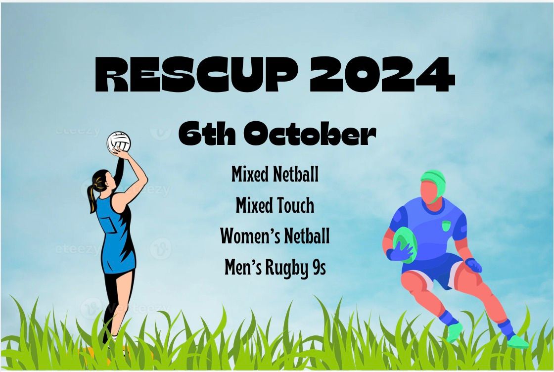 RES CUP 2024