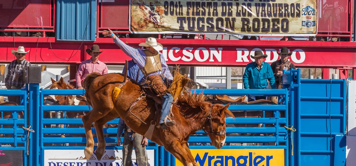 Tucson Rodeo (Rodeo)