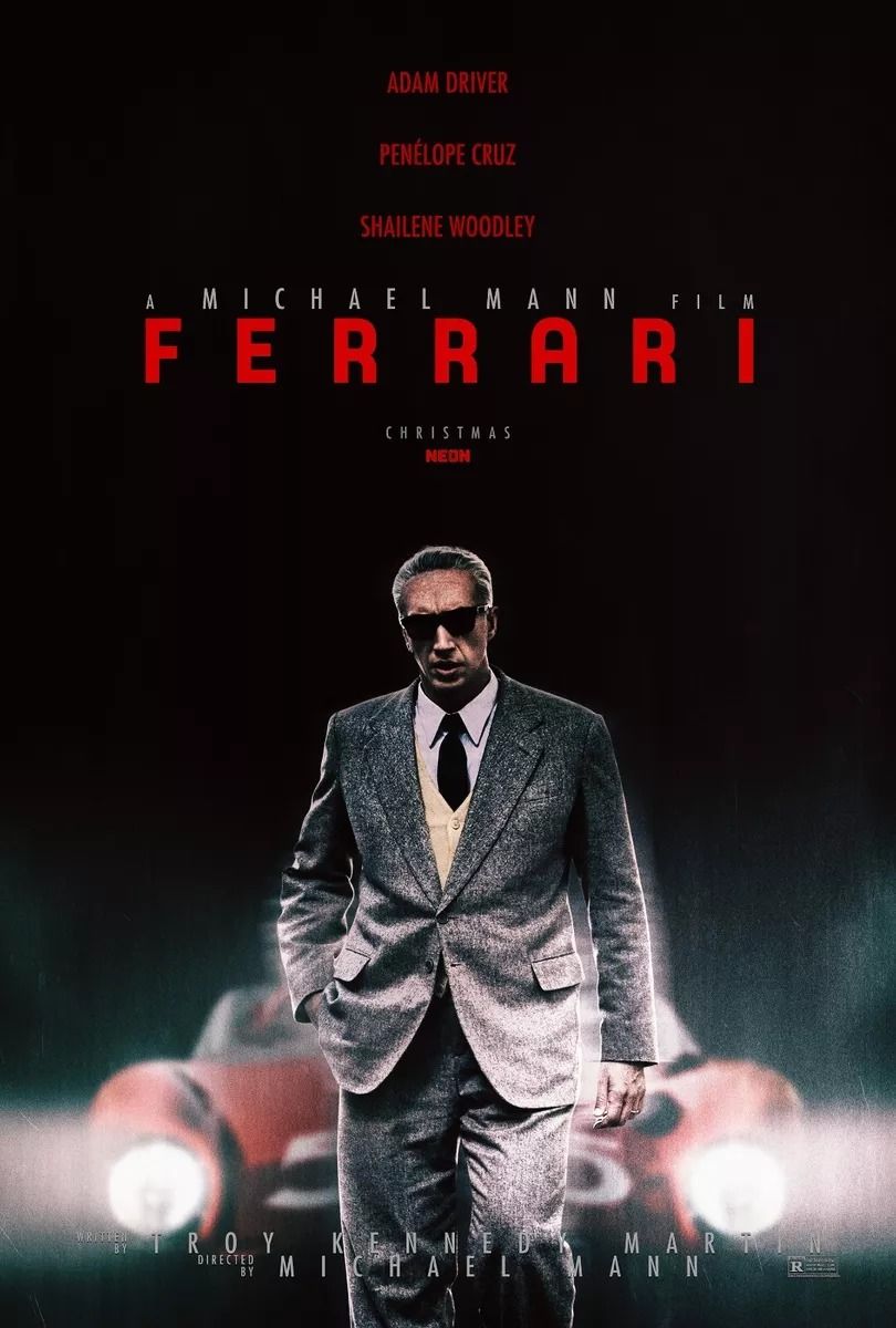 FERRARI (Film) 