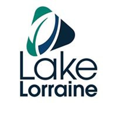 Lake Lorraine