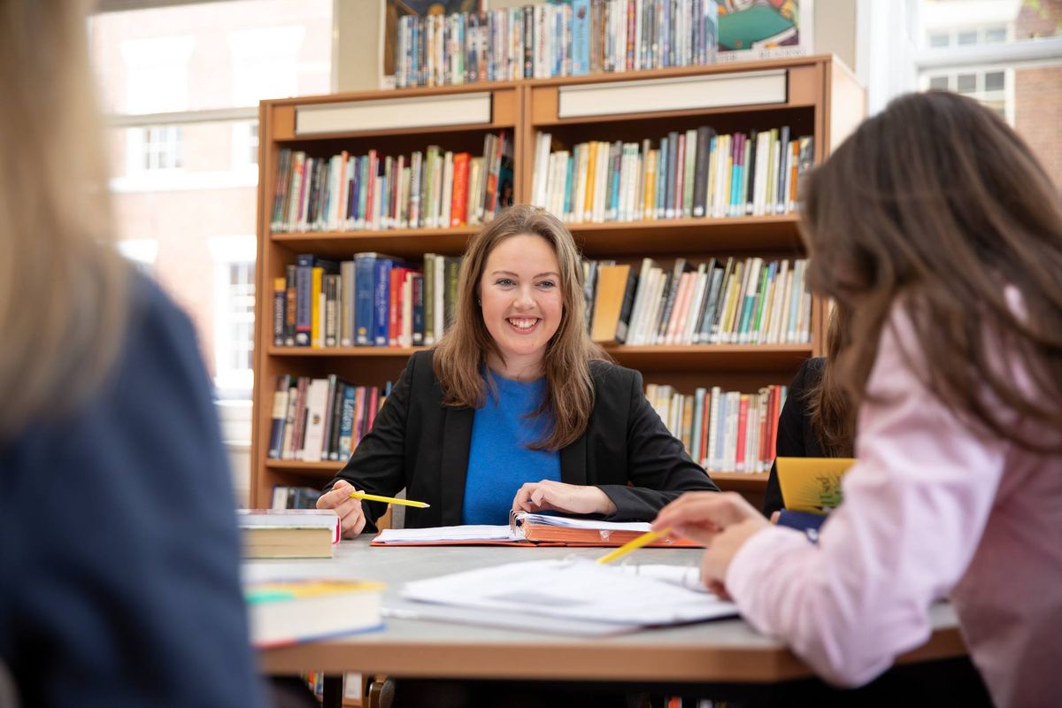 Sixth Form Open Evening