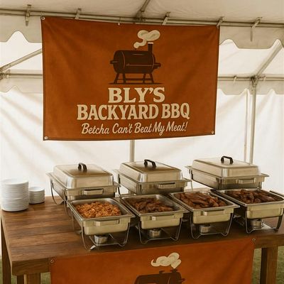 BLY\u2019s BACKYARD BBQ