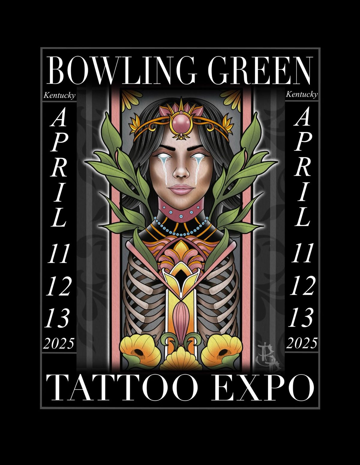 Bowling Green Tattoo Expo