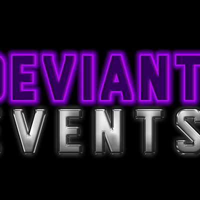 Deviant Events
