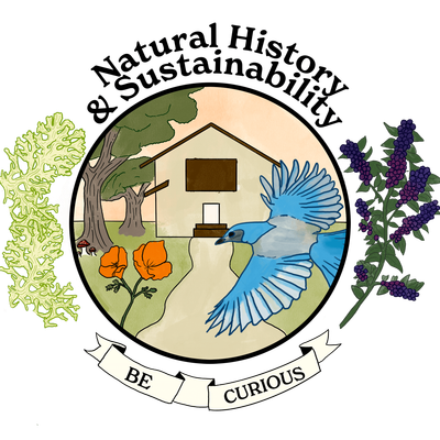 Natural History & Sustainability, Merritt College