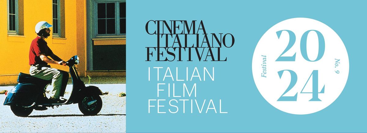 Cinema Italiano Festival