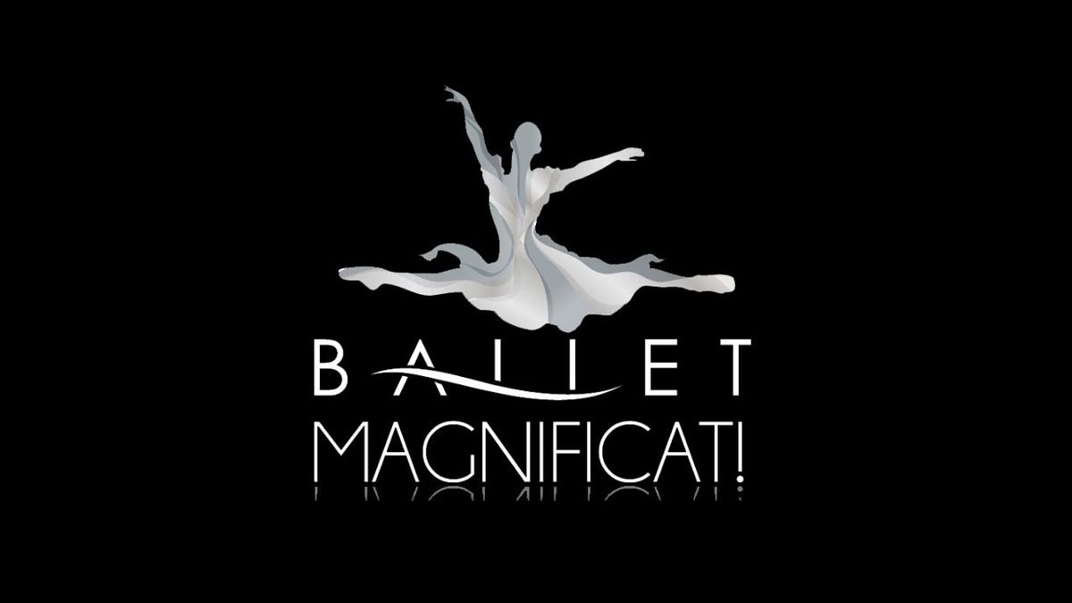 Ballet Magnificat - Hattiesburg