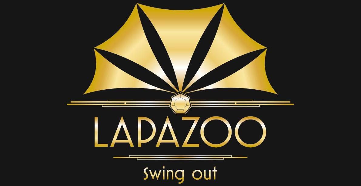 Cotton Club Swingtanz Night mit Lapazoo Swing Out