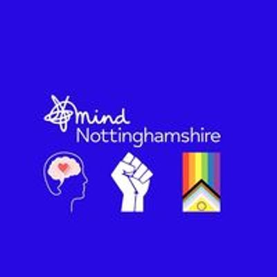 Nottinghamshire Mind