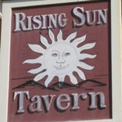 Rising Sun Tavern Museum