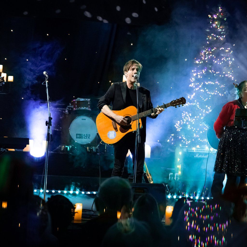 Big Christmas Concert by Candlelight - Malton