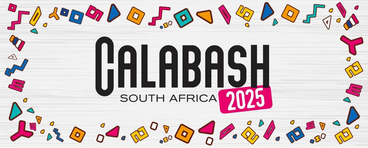 CALABASH 2025 VIP Hospitality South Africa