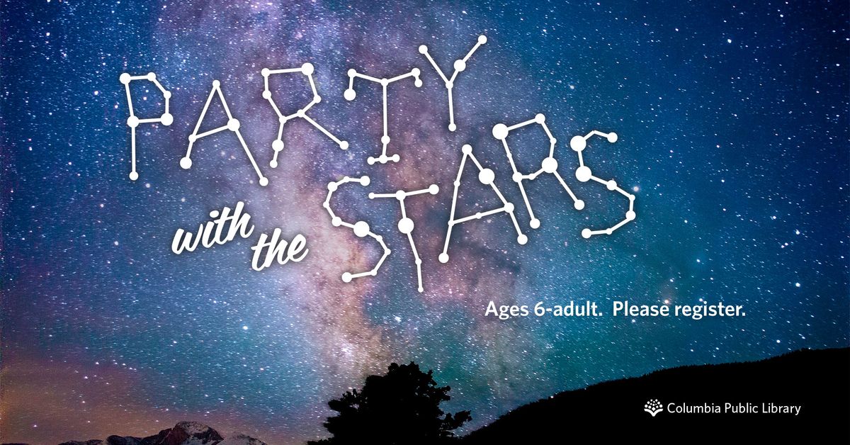 Party With the Stars